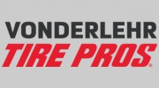 Vonderlehr Tire Pros