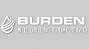 Burden Well Drilling & Pump Service