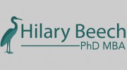 Hilary Beech, PhD MBA