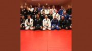 North Side Brazilian Jiu Jitsu