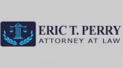 Law Office Of Eric T Perry