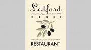 Ledford House
