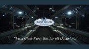 Best Miami Party Bus