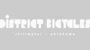 District Bicycles