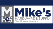Mike's Hardware & Supply