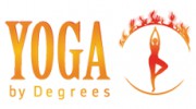 Yoga By Degrees