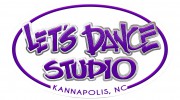 Let's Dance Studio