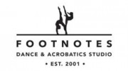 FootNotes Dance & Acrobatics Studio