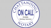 Chattanooga Notary On Call