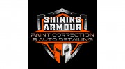 Shining Armour Paint Correction & Auto Detailing