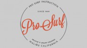 Pro Surf Instruction