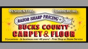 Bucks County Carpet Service
