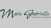 Marie Gabrielle Restaurant