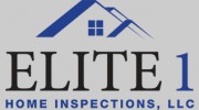 Elite1 Home Inspections