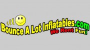 Bounce A Lot Inflatables