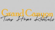 The Canyon Motel & RV Park
