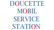 Doucette Mobil Service Station