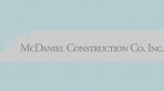 McDaniel Construction