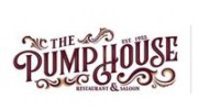 The Pump House Bar & Grill