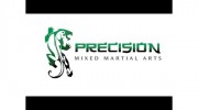 Precision Mixed Martial Arts