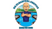 Mr. Klean Pool Service