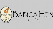 Babica Hen Cafe