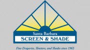 Santa Barbara Screen & Shade