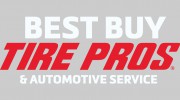 Best Buy Tire Pros