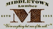 Middletown Lumber
