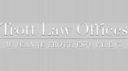 M Jeanne Trott Law Offices
