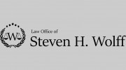 Law Office Of Steven H. Wolff