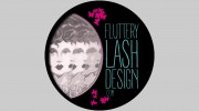 Fluttery Lash Design