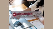 SAS Financial Advisors