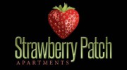 Strawberry Patch Village