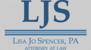 Lisa Jo Spencer, P.A