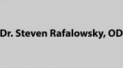 Steven Rafalowsky, O.D