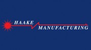 Haake Manufacturing