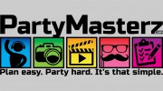 PartyMasterz Productions