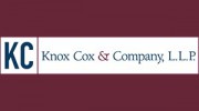 Knox Cox