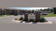 Canterbury House Apartments