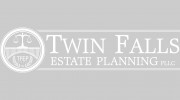 Twin Falls Estate Planning