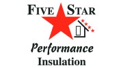 5 Star Performance Insulation
