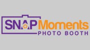 Snap Moments Photo Booth