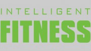 Intelligent Fitness Personal Training