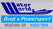 Water World Boat & Powersport
