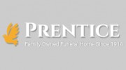 Prentice Funeral Home