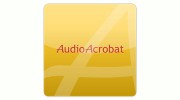 Audioacrobat