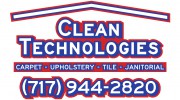 Clean Technologies