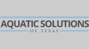 Aquatic Solutions Of Texas