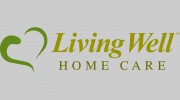 Living Well Home Care